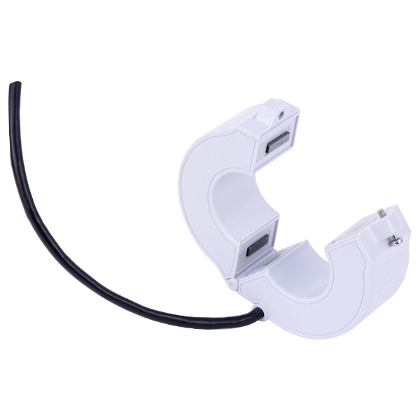 F系列开合式户外防水电流互感器（圆形挂线式）